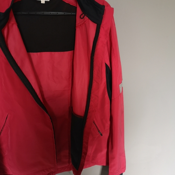 Running Room Jackets & Coats Running Room Light Jacket Poshmark